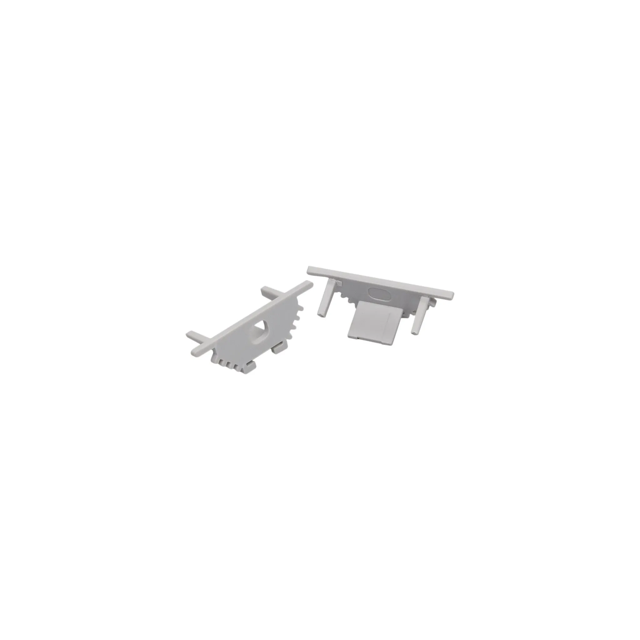 Aluminum Channel - MOSS-ALS-A3010