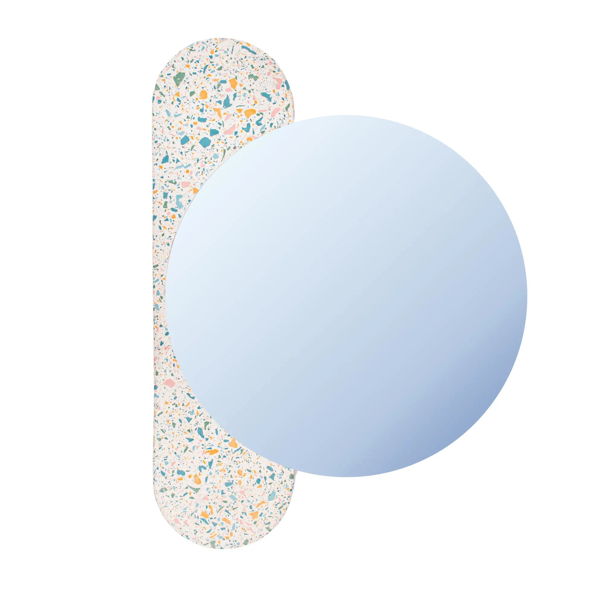 Jello Mirror